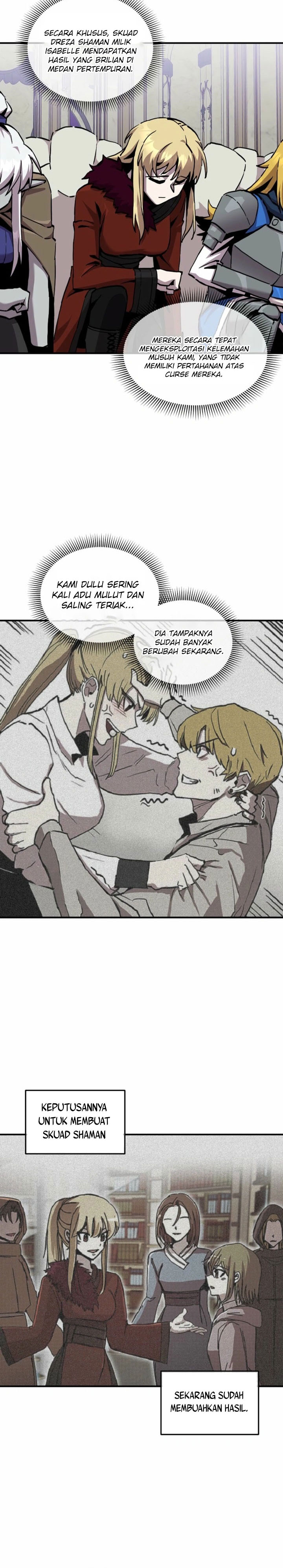 Dilarang COPAS - situs resmi www.mangacanblog.com - Komik i am player who suck alone 167 - chapter 167 168 Indonesia i am player who suck alone 167 - chapter 167 Terbaru 16|Baca Manga Komik Indonesia|Mangacan